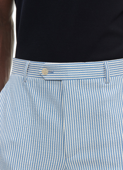 Men's trousers Fursac - P3BATE-BX05-34