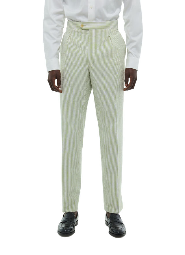 Men's trousers Fursac - P3FASA-FX01-H004