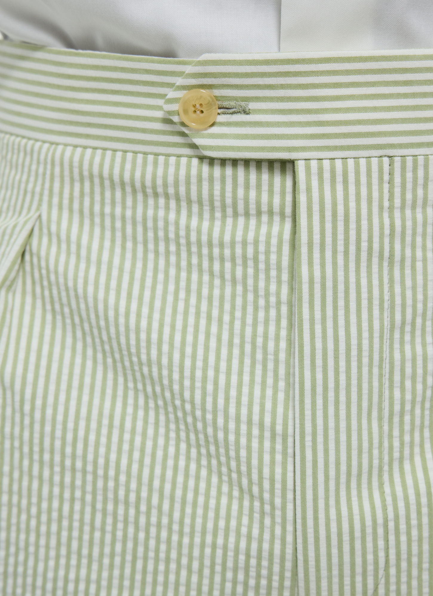 Men's trousers Fursac - P3FASA-FX01-H004