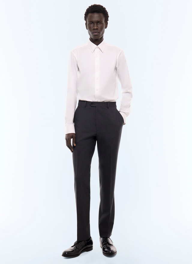 Men's trousers Fursac - P3LOXA-BV01-B022