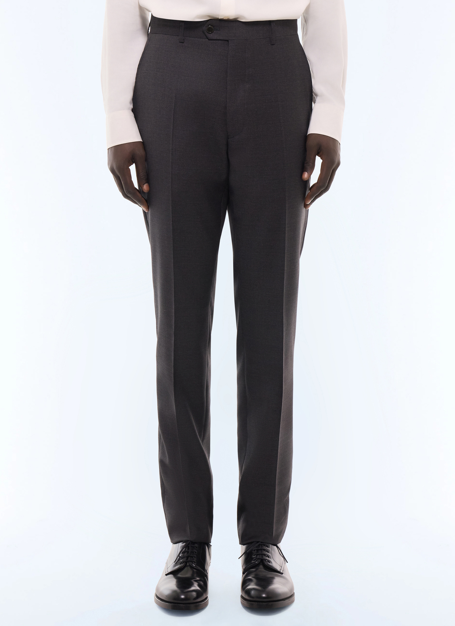 Men's trousers Fursac - P3LOXA-LC05-B021