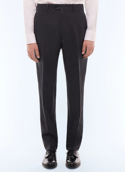 Men's trousers Fursac - P3LOXA-LC17-B021