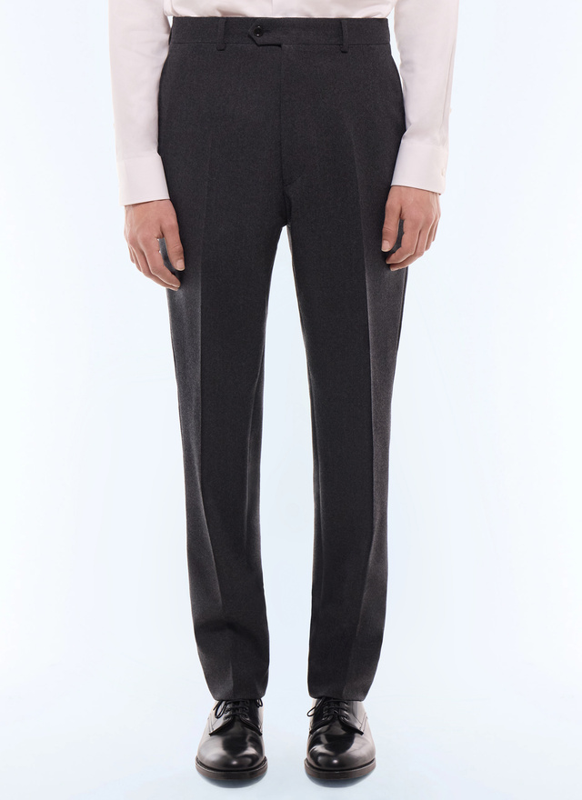 Men's trousers Fursac - P3LOXA-LC17-B021
