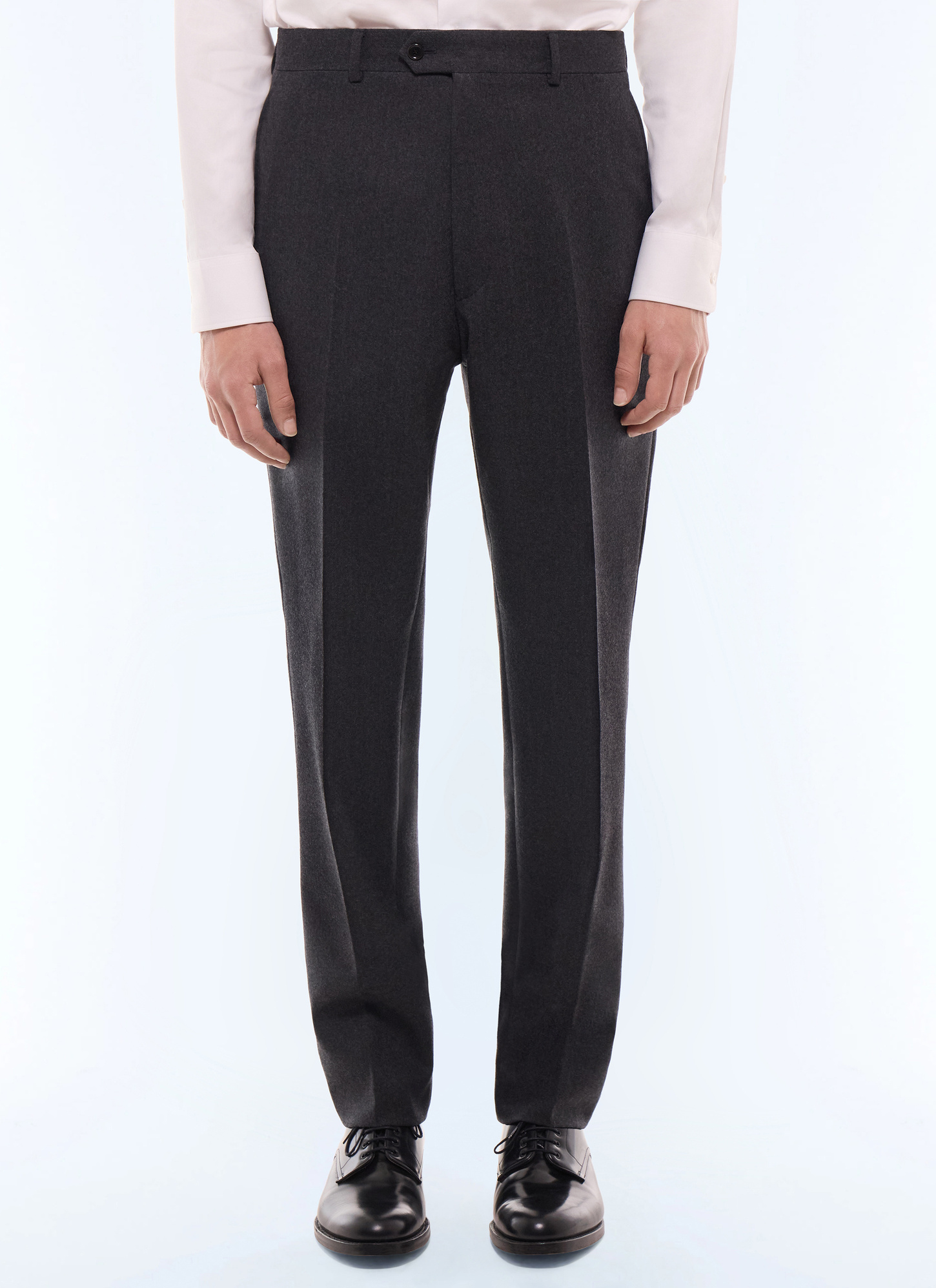 Men's trousers Fursac - P3LOXA-LC17-B021