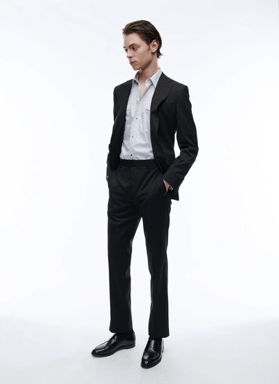 Men's trousers Fursac - P2VIDO-AC82-20