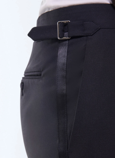 Men's trousers Fursac - P3VIPY-RC47-20