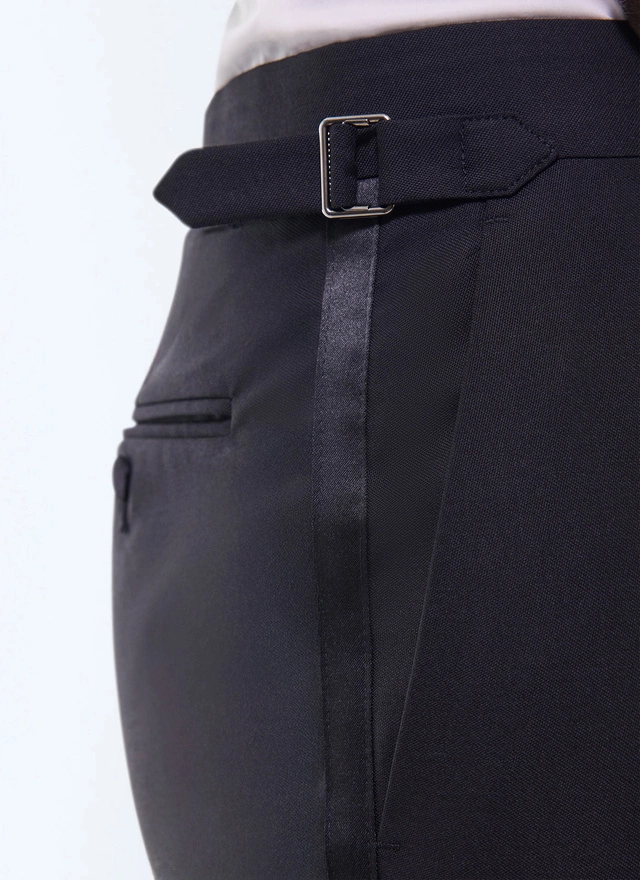 Men's trousers Fursac - P3VIPY-RC47-20