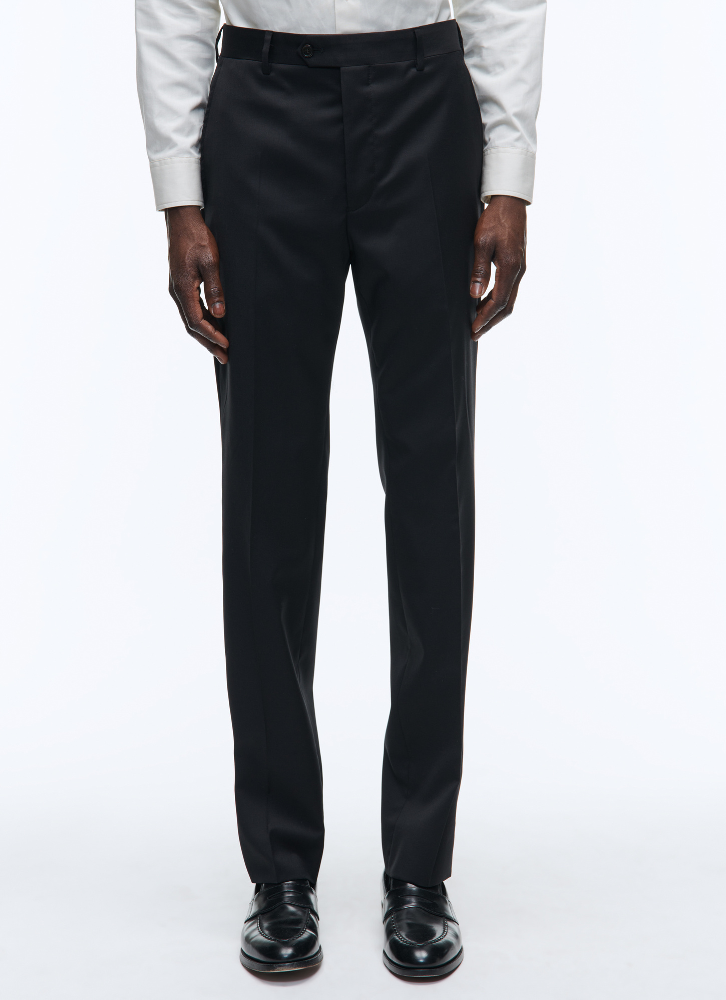 Men's trousers Fursac - P3VOXA-AC82-20