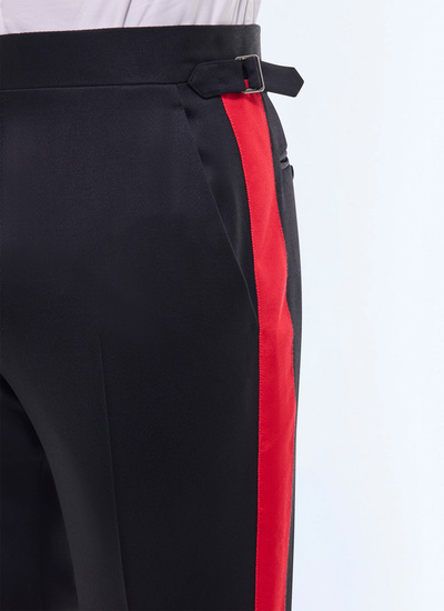 Men's trousers Fursac - P3GALA-EP03-B020