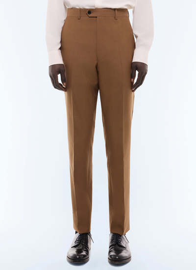 Men's trousers Fursac - P3LOXA-LC20-A011