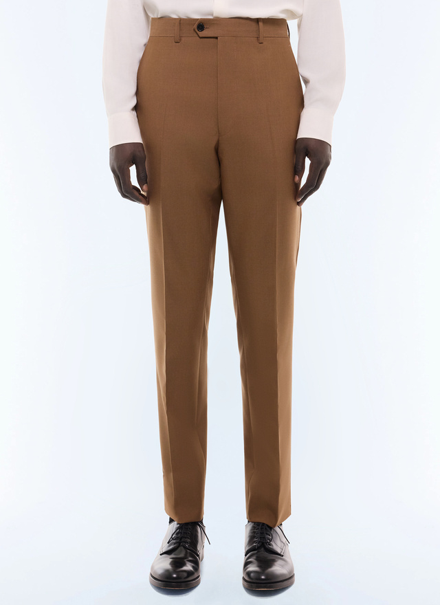 Men's trousers Fursac - P3LOXA-LC20-A011