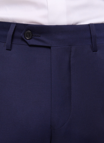 Men's trousers Fursac - P2VIDO-AC80-31