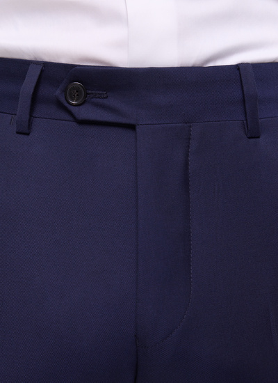 Men's trousers Fursac - P2VIDO-AC80-31
