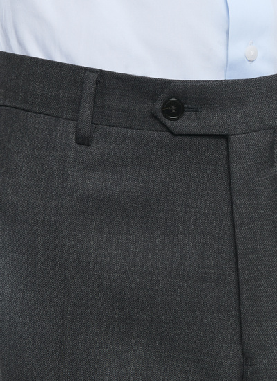 Men's trousers Fursac - P2VIDO-CC64-B029