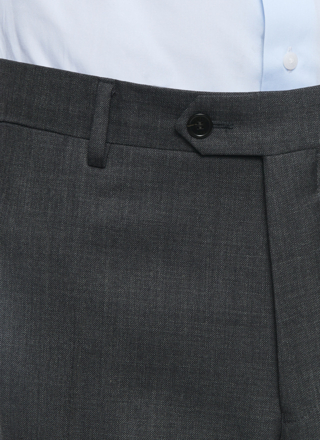 Men's trousers Fursac - P2VIDO-CC64-B029