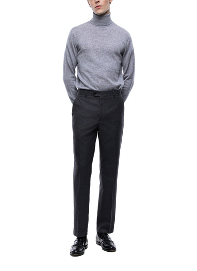 Men's trousers Fursac - P3VOXA-EC29-B022
