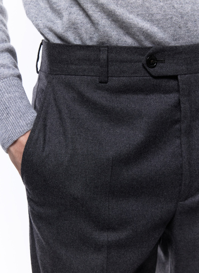 Men's trousers Fursac - P3VOXA-EC29-B022