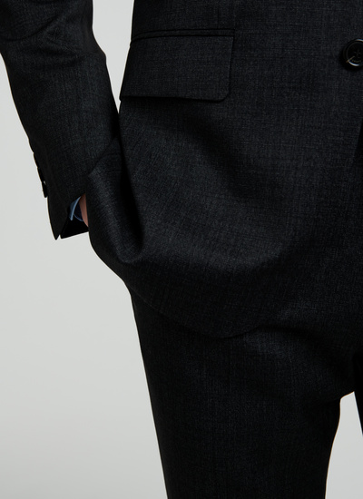 Men's trousers Fursac - P3VOXA-VC23-21