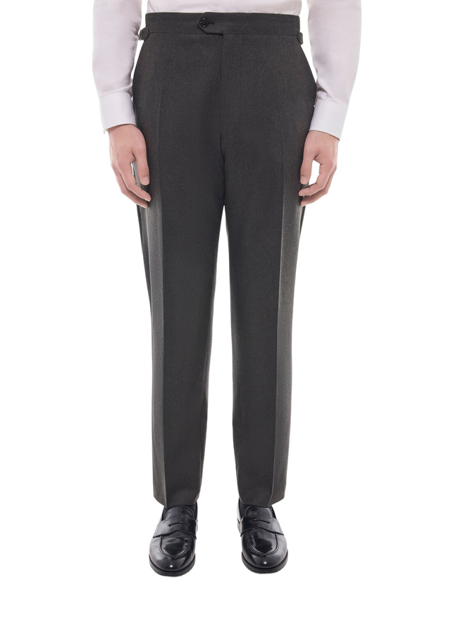 Men's trousers Fursac - P3BIXA-EC29-H011