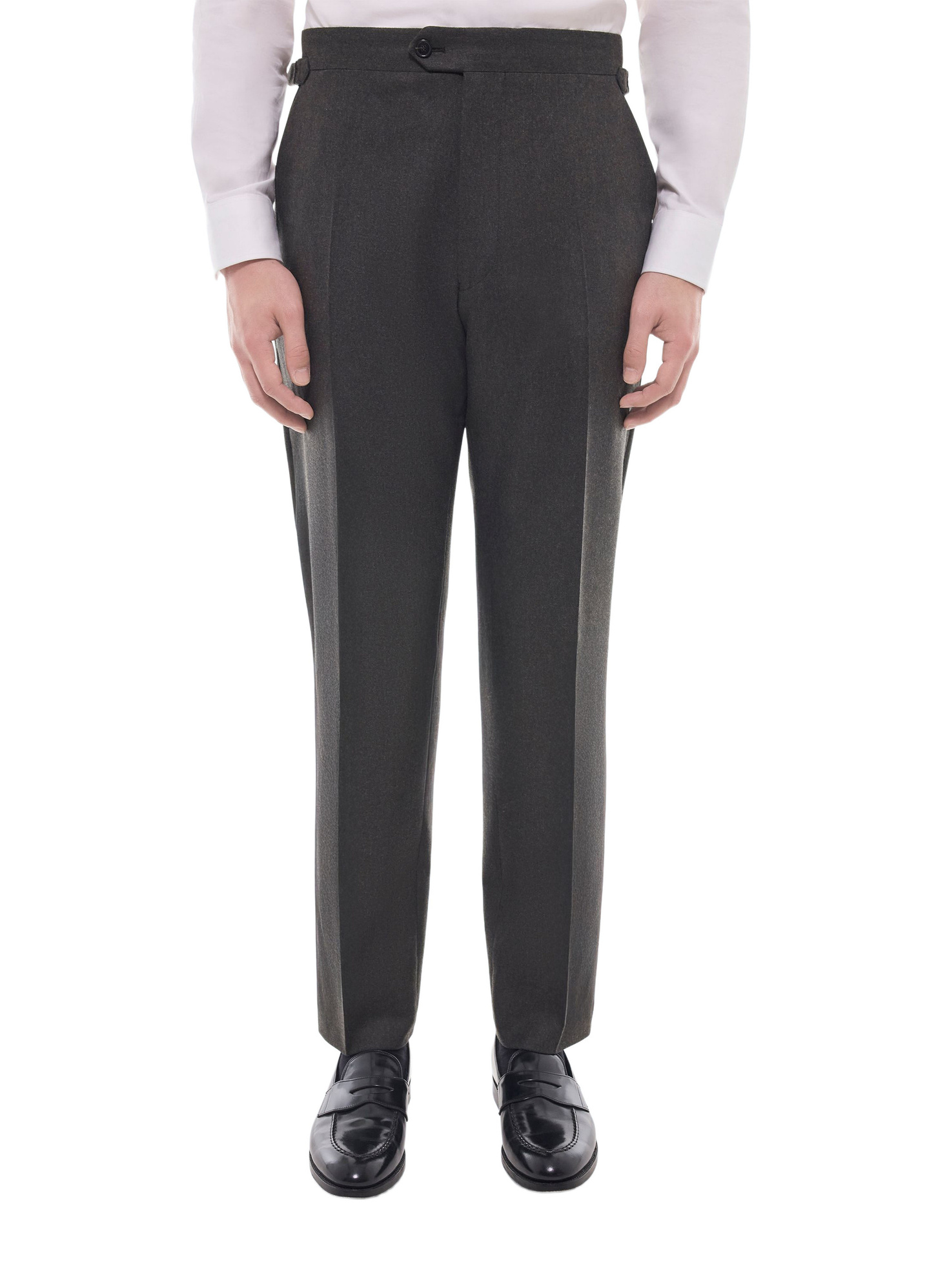 Men's trousers Fursac - P3BIXA-EC29-H011