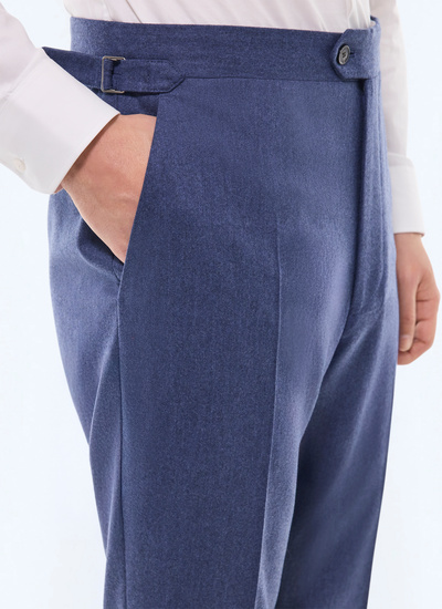 Men's trousers Fursac - P3BIXA-EC29-D012