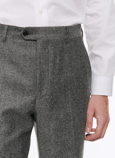 Men's trousers Fursac - 22HP3VOXA-AP01/23
