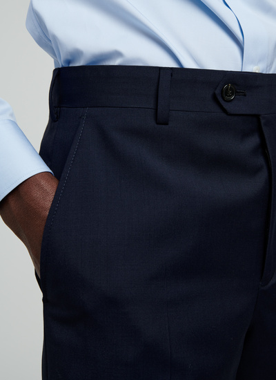 Men's trousers Fursac - 22EP3VOXA-VC01/30