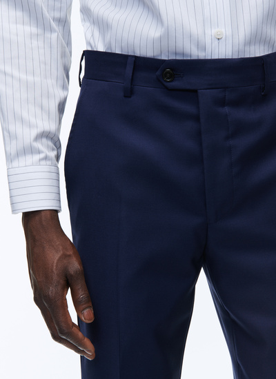 Men's trousers Fursac - 22HP3VOXA-AC02/30