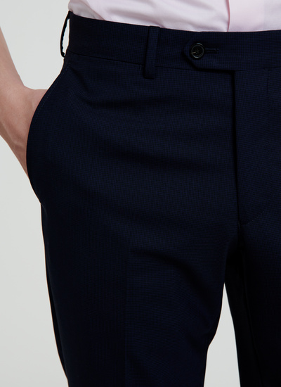 Men's trousers Fursac - 22EP3VOXA-VC02/31