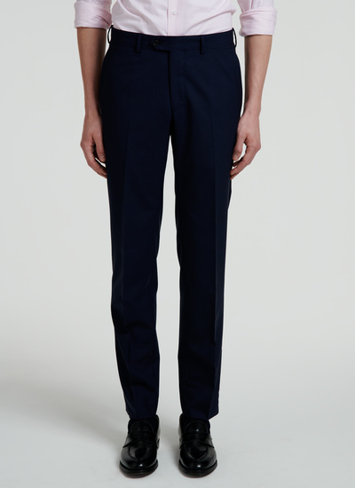 Mens Trousers - Fursac Mens Suits 