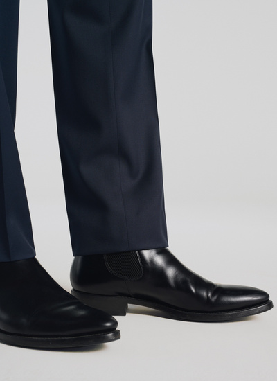 Men's trousers Fursac - P2BELY-OC54-30