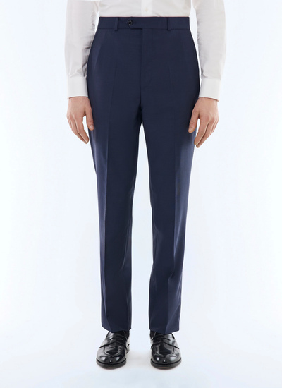 Men's trousers Fursac - P3EVIP-EC35-D030