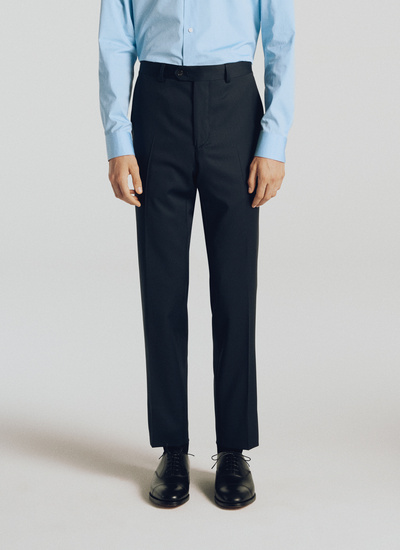 Men's trousers Fursac - P3ILYS-OC54-30