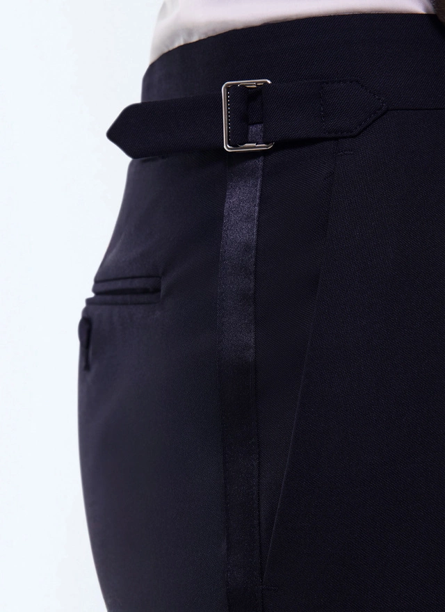 Men's trousers Fursac - P3VIPY-RC47-30