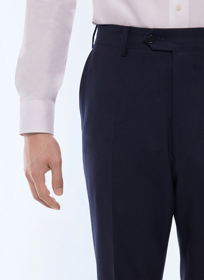 Men's trousers Fursac - P3VOXA-EC29-D030