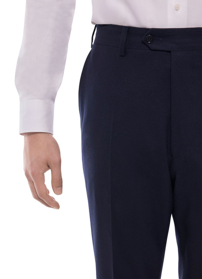 Men's trousers Fursac - P3VOXA-EC29-D030