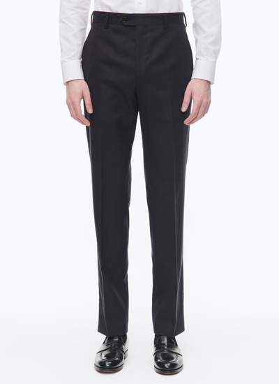 Men's trousers Fursac - P3VOXA-OC55-31