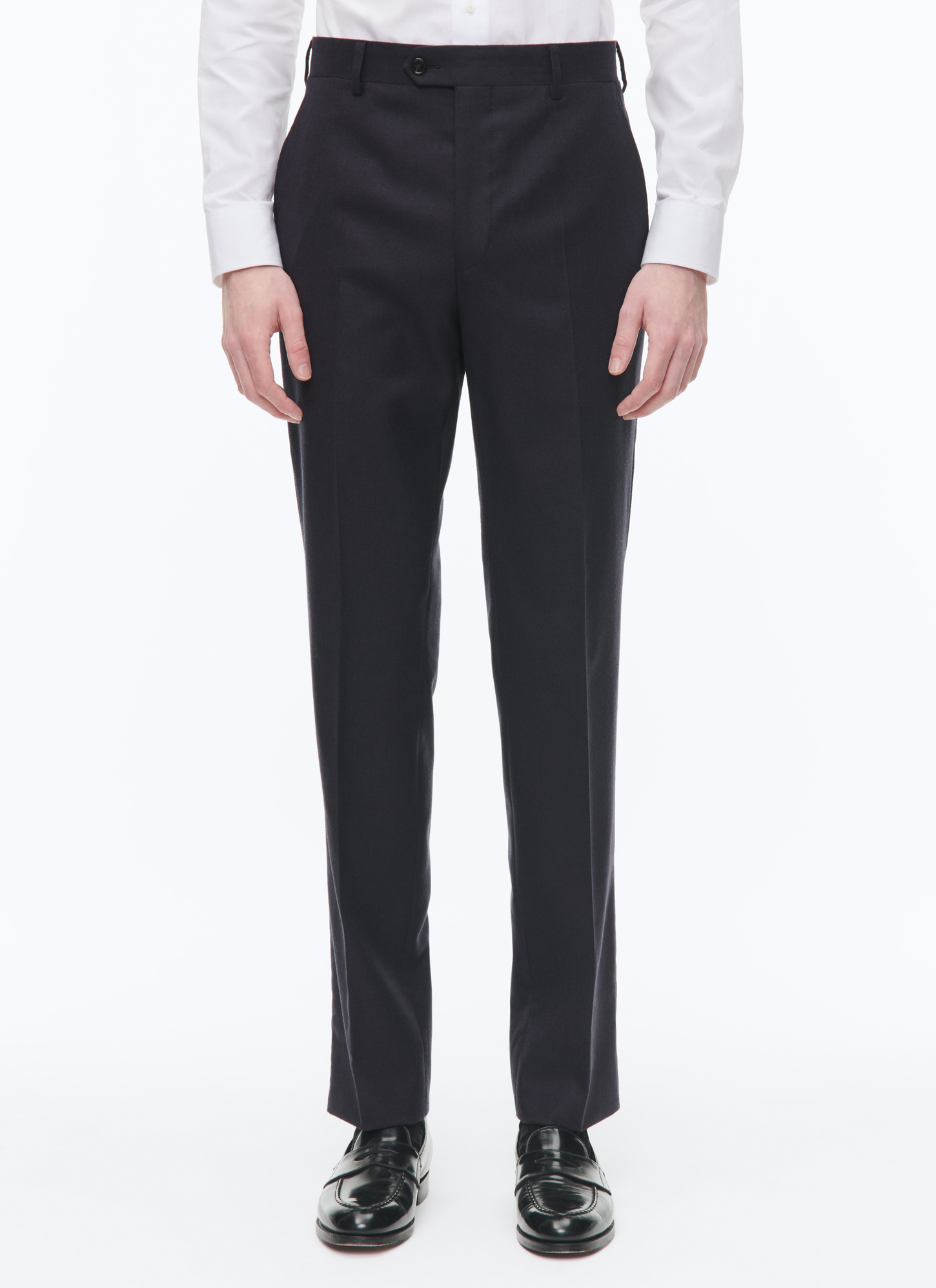 Men's trousers Fursac - P3VOXA-OC55-31