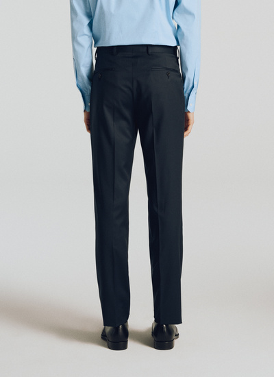 Men's trousers Fursac - PERP3ILYS-OC54/30