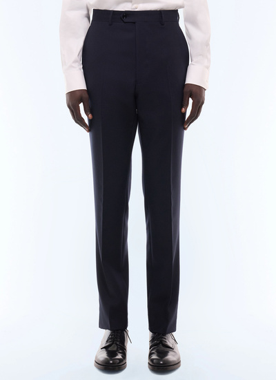 Men's trousers Fursac - P3LOXA-LC14-D030