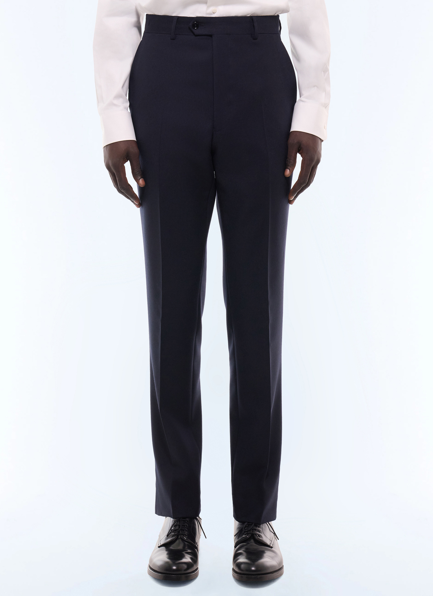 Men's trousers Fursac - P3LOXA-LC14-D030