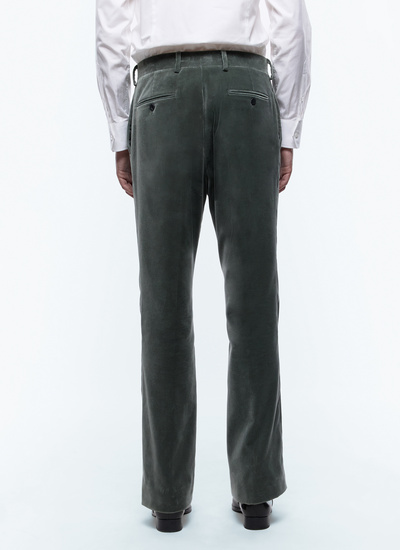 Men's trousers Fursac - P3EDOT-EC21-H018