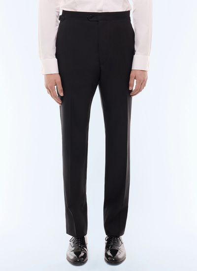 Men's trousers Fursac - P3LIPY-RC47-20