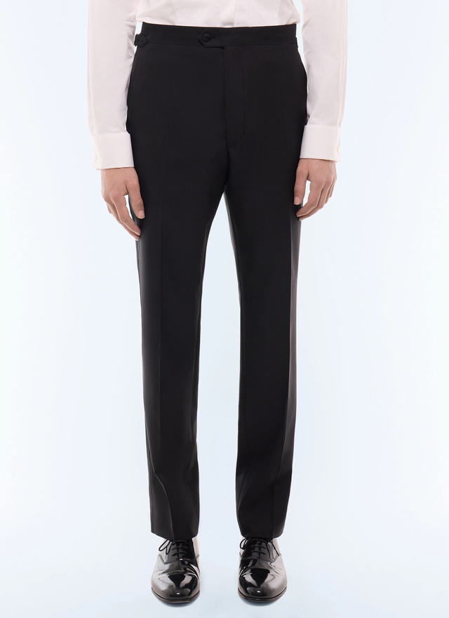 Men's trousers Fursac - P3LIPY-RC47-20