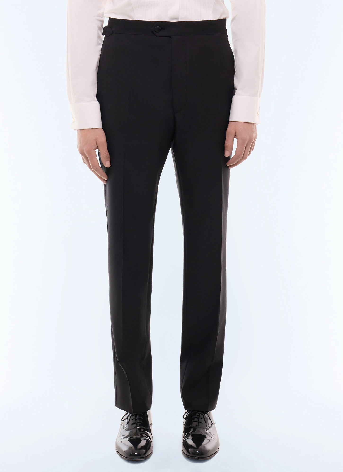 Men's trousers Fursac - P3LIPY-RC47-20