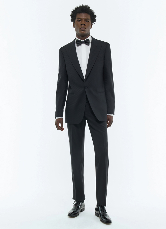 Men's tuxedo Fursac - V3FLIX-FV09-B020