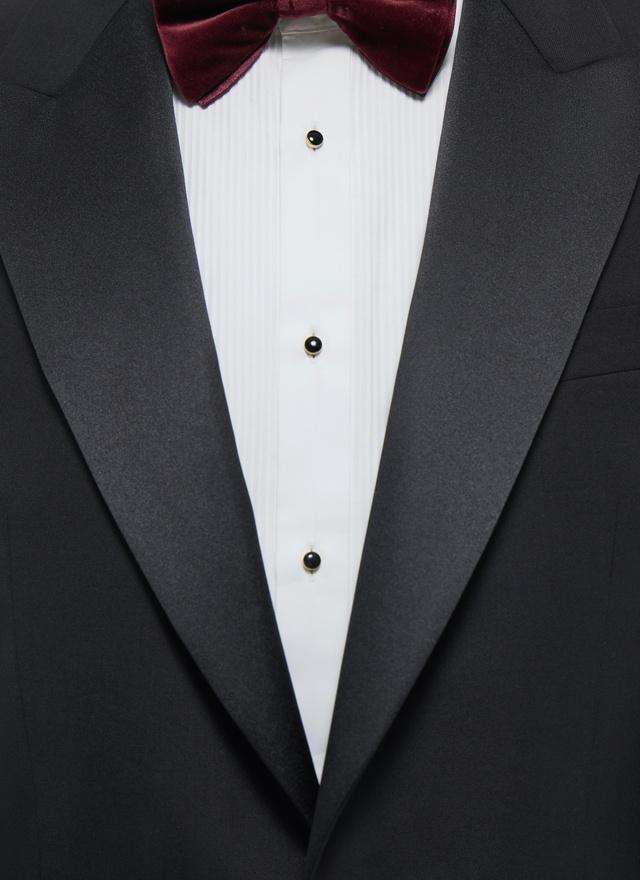 Men's tuxedo Fursac - S3ECOX-RC47-20