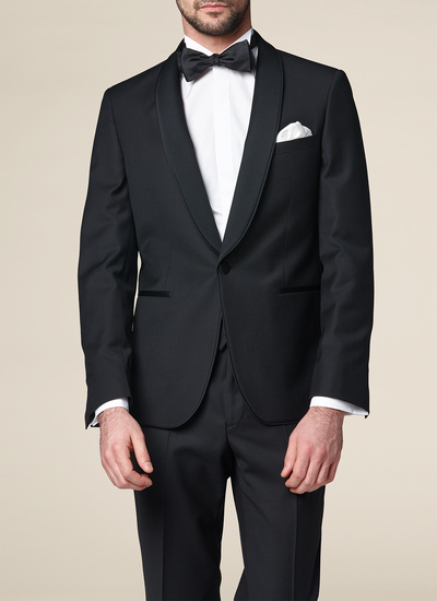 Men's tuxedo Fursac - S3PIKY-C555-20