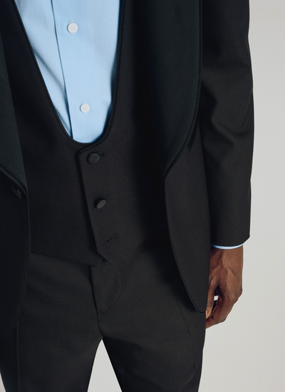 Men's tuxedo Fursac - S3PIKY-RC47-20