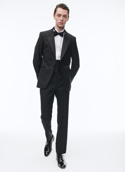 Men's tuxedo Fursac - S3COXI-CC57-B020